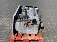 Silencer Mercedes A 007 490 96 12