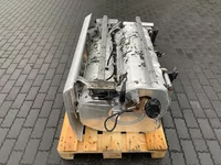 Silencer Mercedes A 007 490 96 12 Silencer Mercedes A 007 490 96 12