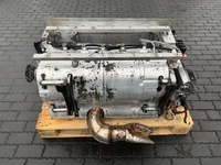 Silencer Mercedes A 007 490 96 12 Silencer Mercedes A 007 490 96 12