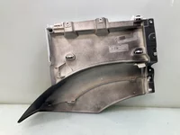 Abdeckplatte Mercedes A 961 884 41 74 Abdeckplatte Mercedes A 961 884 41 74