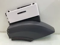 Abdeckplatte Mercedes A 961 884 41 74