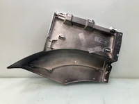 Abdeckplatte Mercedes A 961 884 41 74