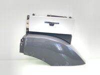 Панель крышки Mercedes A 961 884 35 74
