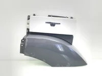 Панель крышки Mercedes A 961 884 35 74