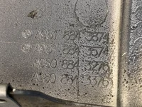 Панель крышки Mercedes A 961 884 35 74