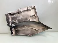 Abdeckplatte Mercedes A 961 884 35 74
