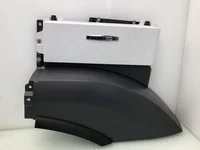 Abdeckplatte Mercedes A 961 884 35 74 Abdeckplatte Mercedes A 961 884 35 74