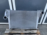 Intercooler Mercedes A 961 500 04 02