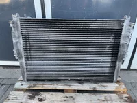 Intercooler Mercedes A 961 500 04 02