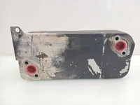 Oil cooler Scania 2266198