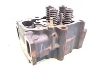 Culasse Scania DC13 155 500 2294618