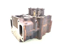 Culasse Scania DC13 155 500 2294618