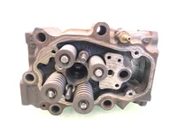 Culasse Scania DC13 155 500 2294618