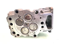 Culasse Scania DC13 155 500 2294618