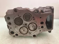 Culasse Scania DC16 117 580 2294618