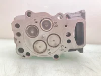 Culasse Scania DC16 117 580 2294618