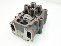 Culasse Scania DC13 148 450 2294618