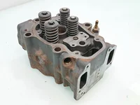 Culasse Scania DC13 148 450 2294618