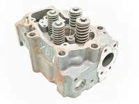 Culasse Scania DC13 148 450 2294618
