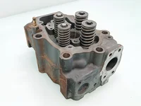 Culasse Scania DC13 148 450 2294618
