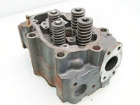 Culasse Scania DC13 148 450 2294618