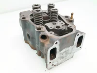Culasse Scania DC13 148 450 2294618