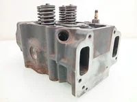 Cabecote Scania DC13 155 500 2294618