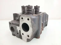 Cabecote Scania DC13 155 500 2294618