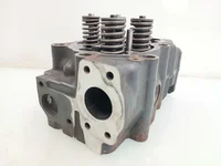 Culasse Scania DC13 155 500 2294618