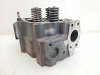 Cylinderhead Scania DC13 155 500 2294618