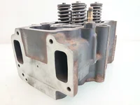 Cylinderhead Scania DC13 155 500 2294618
