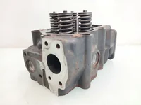 Cylinderhead Scania DC13 155 500 2294618