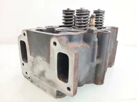 Cylinderhead Scania DC13 155 500 2294618