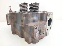 Cylinderhead Scania DC13 155 500 2294618