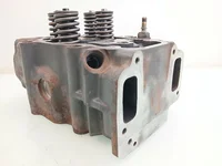 Cylinderhead Scania DC13 155 500 2294618