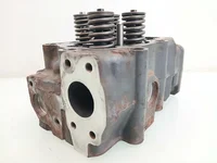 Cylinderhead Scania DC13 155 500 2294618