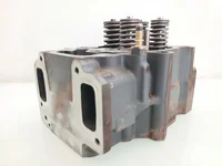 Cabecote Scania DC13 155 500 2294618