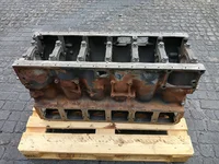 Bloco do motor Scania 2159847