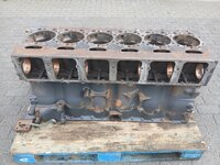 Blok silnika Scania 2159847
