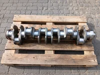 Crankshaft Scania 2133515