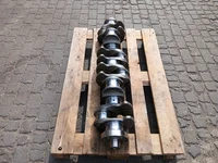 Crankshaft Scania 2133515