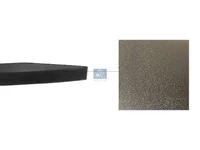 Spritzschutzabdeckung DT Spare Parts 2403513