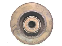 Scania Cubo eixo dianteiro Eixo dianteiro 430 mm Geventileerd 1864430 Scania Cubo eixo dianteiro Eixo dianteiro 430 mm Geventileerd 1864430