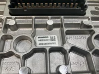 ECU cambio Mercedes A 030 446 36 09