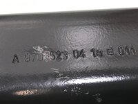 Accubaksteun Mercedes Atego A 970 523 04 15