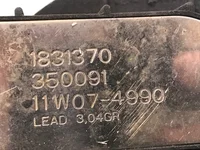 Scania AdBlue Level Sensor 1777459 Scania AdBlue Level Sensor 1777459