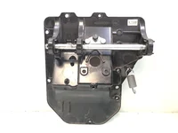Pedaalconsole Renault 7482454460