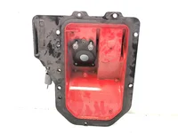 Pedaalconsole Renault 7482454460
