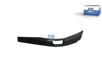 Spritzschutzabdeckung DT Spare Parts 2403514
