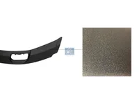 Spritzschutzabdeckung DT Spare Parts 2403514